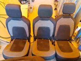 Citroen C4 Grand Picasso Seat set 