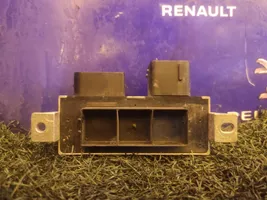 Renault Kangoo I Glow plug pre-heat relay 8200558438-A