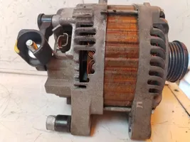 Citroen Berlingo Alternator 9654752880