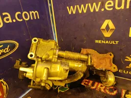Renault Kangoo I EGR-venttiili/lauhdutin 147356133R