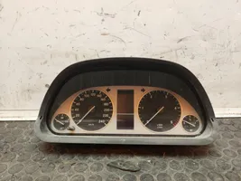 Mercedes-Benz B W245 Compteur de vitesse tableau de bord A1695401948