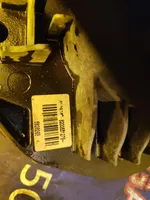 Renault Clio III Supporto di montaggio ruota di scorta 8200551279