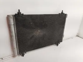 Citroen Berlingo Radiateur condenseur de climatisation 9682531580