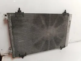 Citroen Berlingo Radiateur condenseur de climatisation 9682531580