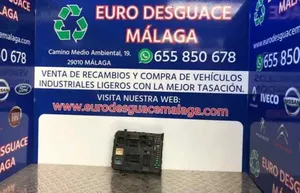 Citroen Berlingo Module de fusibles 966405908002