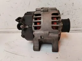 Citroen Berlingo Generatore/alternatore 9642880480