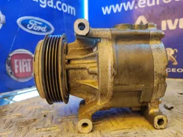 Fiat Panda II Compressore sospensioni pneumatiche 51747318