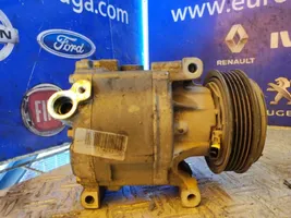 Fiat Panda II Compressore sospensioni pneumatiche 51747318