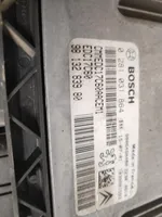 Citroen C4 Grand Picasso Sterownik / Moduł ECU 0281031864