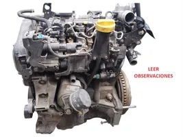 Renault Megane III Engine K9K846