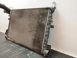 Fiat Scudo Radiateur de refroidissement 870876L