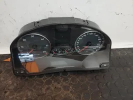 Volkswagen Eos Compteur de vitesse tableau de bord 1Q0920873A