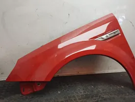 Opel Tigra B Front arch 