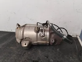 KIA Ceed Filtr cząstek stałych Katalizator / FAP / DPF C02A050