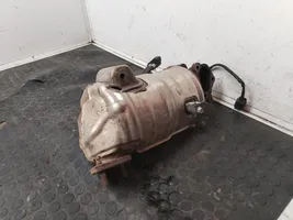 KIA Ceed Filtr cząstek stałych Katalizator / FAP / DPF C02A050