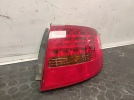 Audi A6 Allroad C7 Lampa tylna 89037056