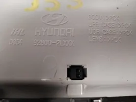 Hyundai i30 Priekšējo vietu apgaismojums 92800-2LXXX