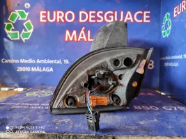 Citroen Berlingo Specchietto retrovisore elettrico portiera anteriore 23263610