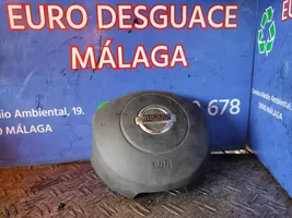 Nissan Micra Airbag del volante 