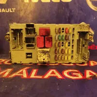 Lancia Delta III Module de fusibles 503440330105