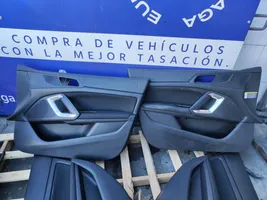 Peugeot 308 Set sedili 