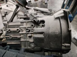 BMW 3 E46 Mechaninė 5 pavarų dėžė 1065401045