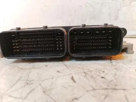 Citroen C4 I Picasso Sterownik / Moduł ECU 0281031864