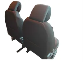 Citroen C4 Grand Picasso Juego del asiento 