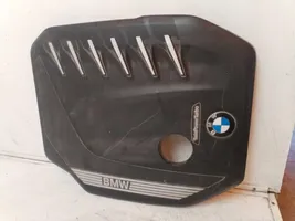 BMW X6 F16 Pokrywa przednia / Maska silnika 8595440