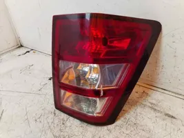 Jeep Grand Cherokee (WK) Rear/tail lights 55156720AD