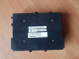 Lexus IS-F Jarrujärjestelmän ohjainlaite/moduuli D8GAP017