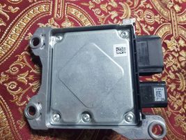 Jaguar XJ X351 Airbag control unit/module AW9314D374BD