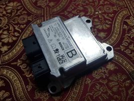 Jaguar XJ X351 Airbag control unit/module AW9314D374BD