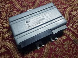 Jaguar XJ X351 Air suspension control unit module (rear) AH4214D392AB