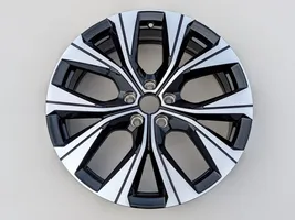 Renault Scenic IV - Grand scenic IV R 20 alumīnija - vieglmetāla disks (-i) 