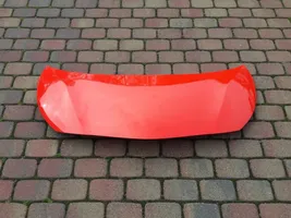 Toyota Aygo AB40 Engine bonnet/hood 53301-0H070