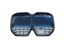 BMW i4 Maskownica / Grill / Atrapa górna chłodnicy 5113-188013-10