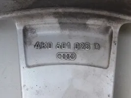 Audi A6 S6 C8 4K Felgi aluminiowe R18 