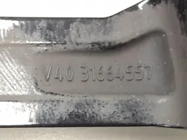 Volvo V40 Felgi aluminiowe R17 