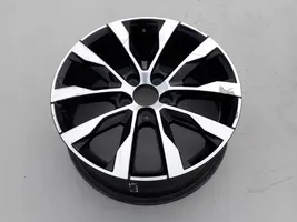 Volvo V40 R17 alloy rim 