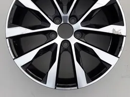 Volvo V40 R17 alloy rim 