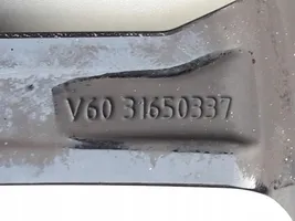 Volvo V40 R17 alloy rim 