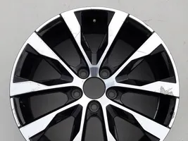 Volvo V40 R17 alloy rim 