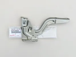 Toyota Yaris Cerniere del vano motore/cofano 53410-K0020