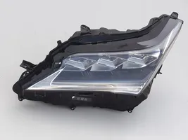 Lexus RX 450H Etu-/Ajovalo Lampa