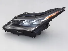 Lexus RX 450H Faro/fanale Lampa