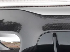 Mercedes-Benz AMG GT 4 x290 w290 Borde del parachoques delantero 