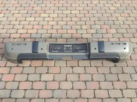 Mercedes-Benz G W463 Galinis bamperis A4638853400