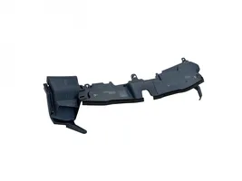 Toyota Yaris XP210 Support de radiateur sur cadre face avant 