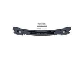 Toyota Prius (XW50) Front bumper foam support bar 52611-47170